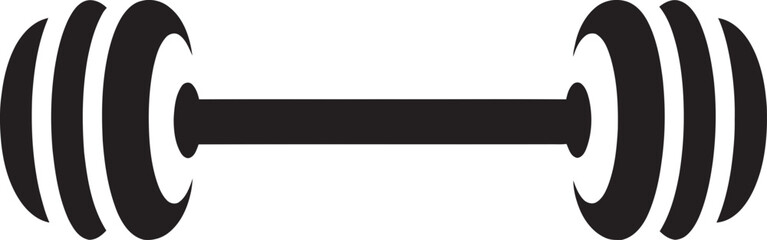 Obraz premium The Heavy Dumbbell Playbook Strategies for Effective Strength Training