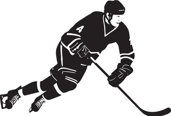 The Road to the NHL A Hockey Player  Story of Perseverance