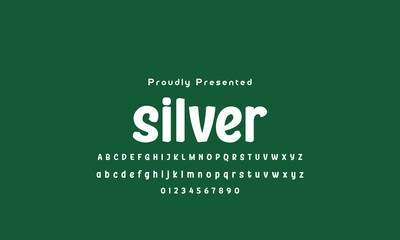 Vector Illustration Playful Handmade Typography. Font For Kids and Games. Kids style colorful font design, playful childish alphabet, letters and numbers vector illustration