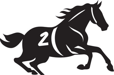 Fototapeta premium The Future of Horse Racing Betting Trends in Technology and Consumer Behavior