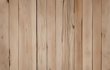 Obraz premium Light Old Wood Texture Background