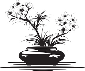 Nature  Poetry in Bloom How Ikebana Artists Tell Stories with Flowers