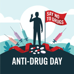 Say No to Drugs