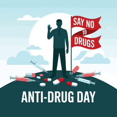 Say No to Drugs