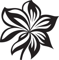 Fototapeta premium The Fascinating Lifecycle of Jungle Flowers Birth Growth and Rebirth