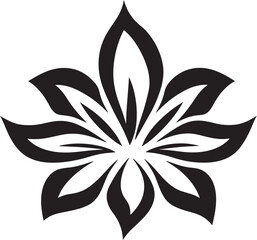 Jungle Flowers and Their Relationship with Climate Variability