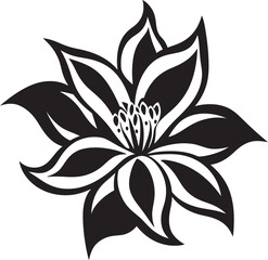 The Interconnectedness of Jungle Flowers and Global Ecosystems