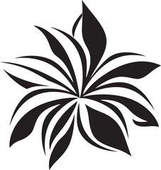 Obraz premium Jungle Flowers as a Catalyst for Change Environmental Advocacy