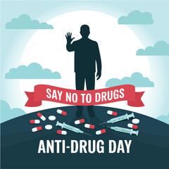 Say No to Drugs