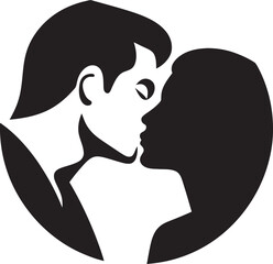 A Journey of Hearts The Story of Love Told Through a Simple Kiss