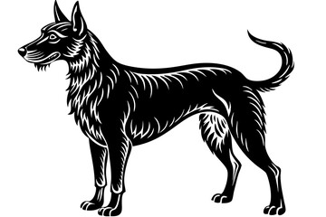 Ideal for websites, posters, and digital or print media. This image captures the raw beauty and untamed spirit of wildlife.