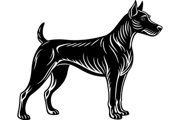 Ideal for websites, posters, and digital or print media. This image captures the raw beauty and untamed spirit of wildlife.