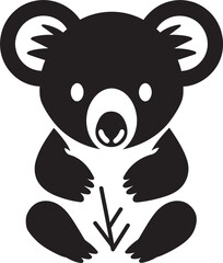 Understanding the Social Hierarchy of Koalas How They Interact with Each Other