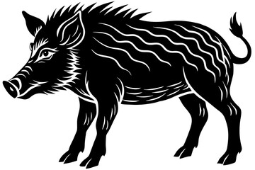 Ideal for websites, posters, and digital or print media. This image captures the raw beauty and untamed spirit of wildlife.