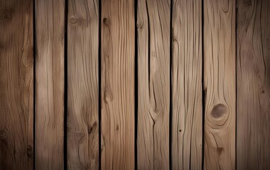 Obraz premium Old Wooden Wall Background