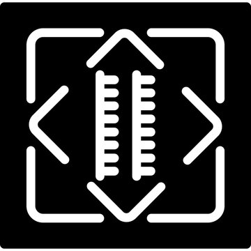Tan Icon Glyph Icon