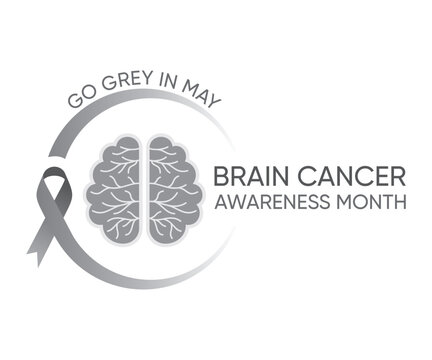May is Brain Tumor Awareness Month (BTAM), a time to raise awareness about brain tumors and educate the community.