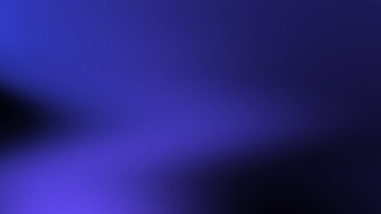 Gradient blue and black White play  button on a blue background. Suitable for video editing software, media player apps, online streaming platforms, and multimedia presentations.
