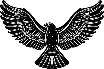 Stunning image of a wild bird in its natural habitat, showcasing the grace, color, and freedom of avian wildlife. Ideal for use in nature-themed projects, birdwatching content, environmental campaigns