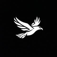 Fototapeta premium eagle vector illustration