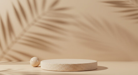 Dynamic Podium Design for Modern Events