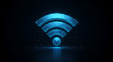wi fi symbol
