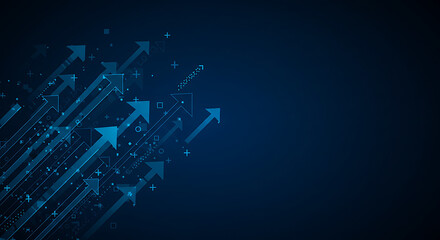 abstract technology background