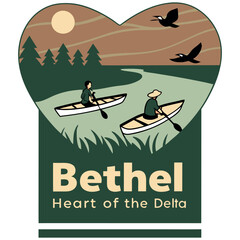 Bethel Heart of the Delta