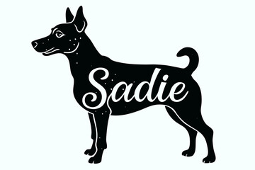 High-resolution image of a wild dog in its natural habitat, showcasing the raw energy, pack behavior, and survival instincts of this unique predator. Ideal for wildlife documentaries, educational cont