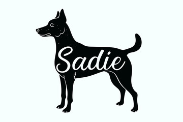 High-resolution image of a wild dog in its natural habitat, showcasing the raw energy, pack behavior, and survival instincts of this unique predator. Ideal for wildlife documentaries, educational cont