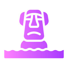 moai