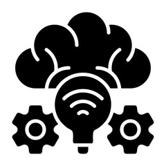 Scikit Learn Icon