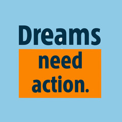 Don’t Wait for Permission to Chase Your Dreams: Take Ruthless Action Now

