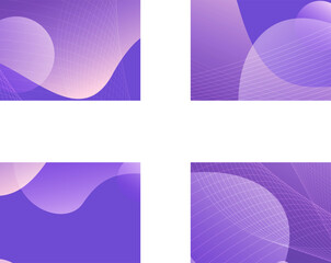New Abstract Background Design
