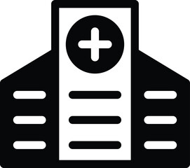 Fototapeta premium hospital