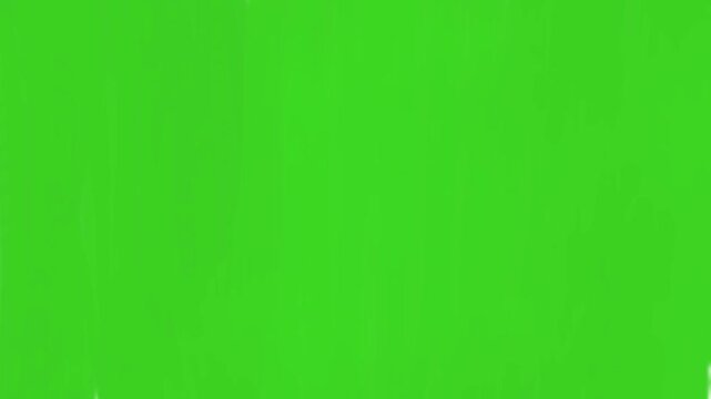 animation flash thunder faster on green screen or transparent background.animated storm bolt effect alpha channel