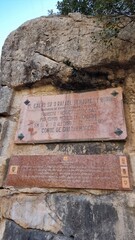 Caminito del Ray, The King's Path, Spain, Andalusia