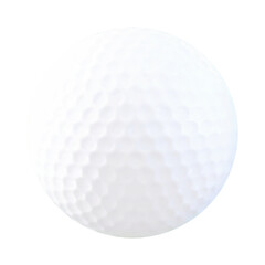Golf ball