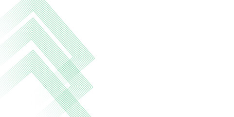 Fototapeta premium Abstract mint rectangular diagonal hipster lines vector background with stylish monochrome stripe. modern vector design for poster, banner, wallpaper, mockup, flyer, and report. Vector illustration.