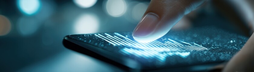 Fintech solutions are transforming the banking industry