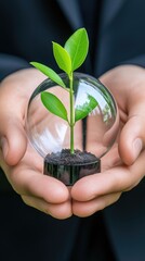 Protecting the future, nurturing growth
