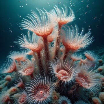 Hydroid Hydrozoa Colonial cnidarians related to jellyfish and an