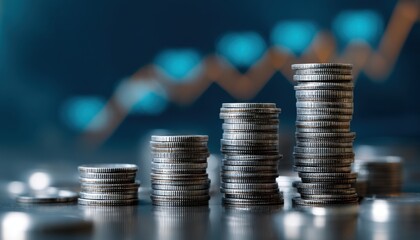 Our company is experiencing significant financial growth this year