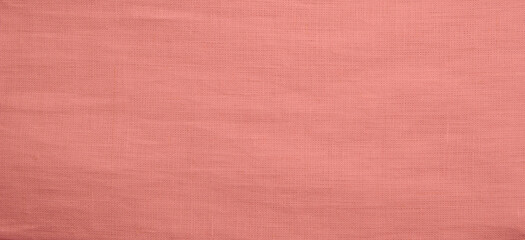 pink  fabric background