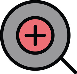 Fototapeta premium Search