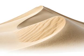 Sand dune
