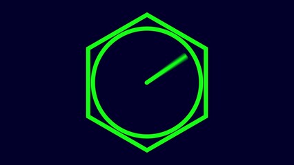 A clock icon usually consists of a circular face with hour and minute hands, often indicating time, deadlines, or scheduling, commonly used in digital or app interfaces.