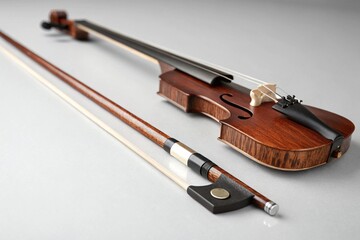 violin