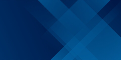modern blue abstract background with elegant bright diagonal lines