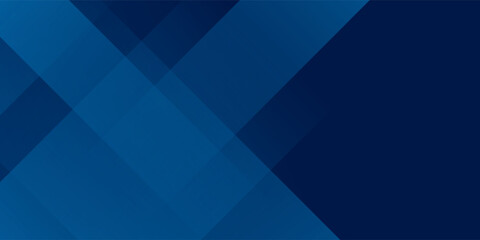 modern blue abstract background with elegant bright diagonal lines